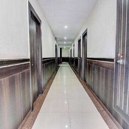 Fabhotel Ps Grand Lakhnau Kültér fotó