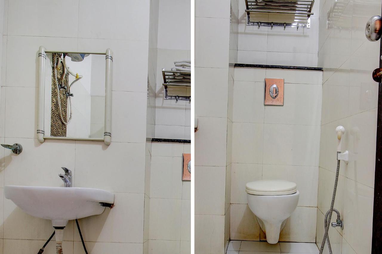 Fabhotel Ps Grand Lakhnau Kültér fotó