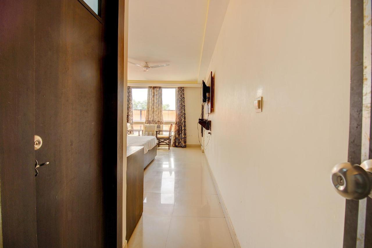 Fabhotel Ps Grand Lakhnau Kültér fotó